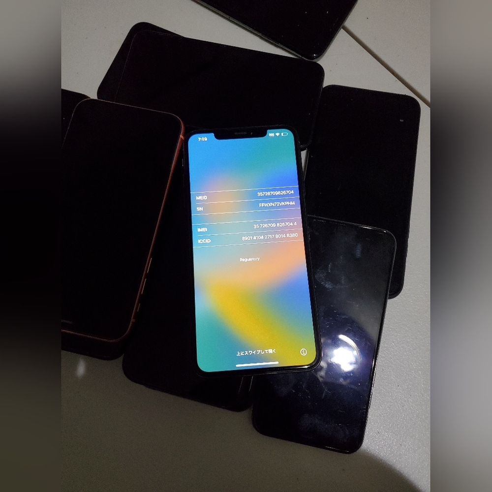 Apple IPhone